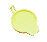 Cleaning Fluid Bottle Cover Compatible for Dodge For Charger 2011 2012 2013 2014 2015 2016 2017 2018 2019 2020 2021 1Pcs Car Wash Liquid Cap Accessories 05189351AA