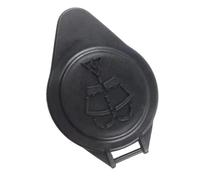 Cleaning Fluid Bottle Cover Compatible With For 7 Series F01 F02 F03 F04 740 D 2009 2010 2011 2012 2013 2014 2015 1Pcs Windshield Washer Reservoir Cap 61667238068