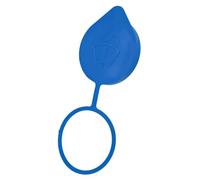 Cleaning Fluid Bottle Lid Compatible With Acura For Ilx 2014 2015 2016 For Mdx 2006 2007 2008 2009 1 Pcs Washer Fluid Replacement Bottle Cap 38513SC4672