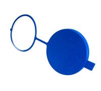 Cleaning Fluid Bottle Lid Compatible With Benz For E-Class W124 W210 C124 A124 S124 S210 1984-2002 1 Pcs Windshield Washer Reservoir Cap Accessories V30-1373