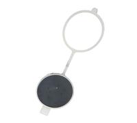 Cleaning Fluid Bottle Lid Compatible With Benz For E-Class W212 2009 2010 2011 2012 2013 2014 2015 2016 1 Pcs Washer Fluid Replacement Bottle Cap A1248690072