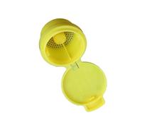 Cleaning Fluid Bottle Lid Compatible With Clio 2012 2013 2014 2015 2016 2017 2018 2019 2020 2021 2022 2023 2024 1 Pcs Windshield Washer Fluid Cap 289130004R