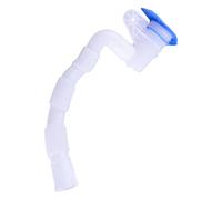 Cleaning Fluid Bottle Lid Compatible With Skoda For Octavia II 2004 2005 2006 2007 2008 2009 2010 2011 2012 2013 1 Pcs Washer Fluid Reservoir Wiper 8E0955465A