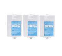 Cleaning fluid, Compatible for Dreame L20 Ultra L30 ultra L10 Prime X10 X10 plus X20, 15.2 FL OZ.450ml(3pcs)