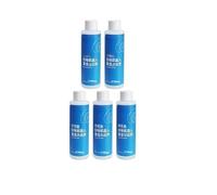 Cleaning Fluid. Compatible With ECOVACS Deebot Ozmo. Liquid T20 T30 N9+T10 OMNI T10 TURBO X1 OMNI X1 TURBO Floor Cleaning Solution Liqui(110ML 5PC)