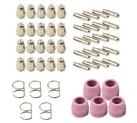 Cleaning for 50Pcs SG-55 AG-60 WSD-60 CUT50DP LGK-60 LTP5000 - Soft Home Cleaning