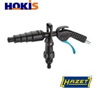 HAZET Pneumatic Waschpistolen Set 9048P-2/3 Cooling/Dishwasher