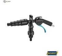 HAZET Pneumatic Cleaning Gun Set 9048P-2/3 – Cooling System Cleaner/Rinser