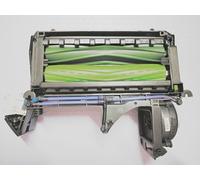 Cleaning Head Module Compatible With IRobot Roomba Combo 10 max j10+ j9+ j7+ Main Brush Frame Assembly Parts Replacement(3 Water Jets Spray)