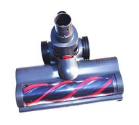 Cleaning Head Motorized Head. Compatible for Proscenic P11 P10 P10 Pro. Wireless Vacuum Cleaner Cleaning Electric Floor Brush Head (Color : P11)