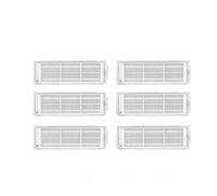 Cleaning Hepa Filters,Compatible For Xiaomi Mijia Mi Vacuum Mop-P/Mop 2S / Mop Pro / STYTJ02YM / XMSTJQR2S Accessories (Color : 6PCS Filters)