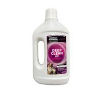 Cleaning Kit, Carpet Cleaner, Carpets, And Area Carpet Formulas(33.81 OZ). Compatible With Shark All Upright And Compact Deep Carpet Cleaners(Package 1)