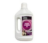 Cleaning Kit, Carpet Cleaner, Carpets, And Area Carpet Formulas. Compatible With Shark WD261, AW261, WD161, Matrix Plus, PX202BRN, PX203BRN & PX251(System formula 1)