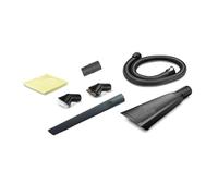 Cleaning Kit Compatible With Karcher Car Interior Cleaning Set Car And Home Cleaning As Pictures Show 7-piece Cleaning Set(7-piece set)