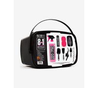 Muc Off 8 In 1 Cleaning Kit Black,Pink