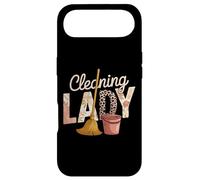 Cleaning Lady Housekeeper Cleaning Lover Housekeeping Case for iPhone Air