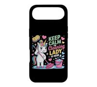 Cleaning Lady Housekeeper Housekeeping Cleaning Lover Case for iPhone Air