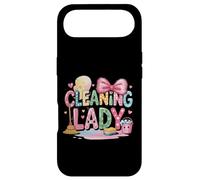 Cleaning Lady Housekeeping Cleaning Lover Housekeeper Case for iPhone Air