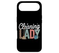 Cleaning Lady Housekeeping Cleaning Lover Housekeeper Case for iPhone Air