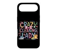 Cleaning Lady Housekeeping Cleaning Lover Housekeeper Case for iPhone Air