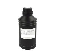 Cleaning Liquid 500ML For Printer Cleaning Fluid For Printhead Cleaning Solution Ink Cleaner(500ML UV cleaning)