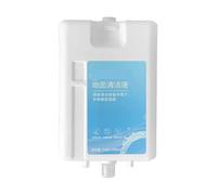 Cleaning Liquid ，Compatible for Dreame， L20 Ultra/L10 Prime/X10/X20 Pro Plus Vacuum Cleaner, 450ML Detergent Cleaning Solution Replacement