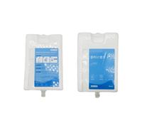 Cleaning Liquid,Compatible for Dreame L20 Ultra L30 Ultra,Robot Vacuum Cleaner Parts Fluid 450ML Detergent Cleaning Solution(2pcs)