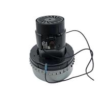 Cleaning Machine Accessories 220V 1600W Motor For Motor Dust Collector Assembly
