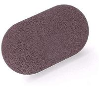 Cleaning Magic Sponge Nano Emery Cleaner Multi-Function Foam Sponge,Cleaning Brush Kitchen Washing Cleaner Cleaning Supplies (Brown)