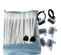 Cleaning Maintenance Kit Compatible With Roland SP 300 SP 540 SP300 SP540 Eco Solvent Printer SP540v SP300v SP540i SP300i ECO VersaCamm