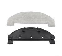 Cleaning Mop Bracket and For Pads Kit for Ultenic D10/Q8max Optimal Use for Robotics (A)