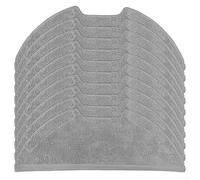 Cleaning Mop Cloths for Eureka E20 Plus Vacuum, Choose from 4 or 10 Packs for Efficient Housekeeping (10 PACK)