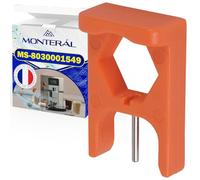 Cleaning Needle for Automatic Coffee Machine with the Original Code MS-8030001549 for Krups - MONTERAL