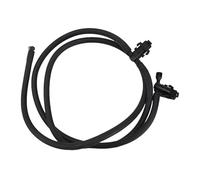 Cleaning Nozzles Compatible with Mercedes for A-Class W169 2004-2012 Kit Washer Jets Hose Accessories Car Easy Installation Front Parts Spare