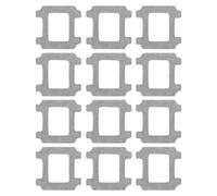 Cleaning Pad for ECOVACS WINBOT W2S / W2S Omni (Pack of 12)