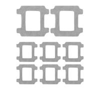 Cleaning Pad for ECOVACS WINBOT W2S / W2S Omni (Pack of 8)