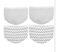Cleaning Pads for Bissell For PowerFresh Mop 1940, 1806, 1544 Series, Soft Microfiber Mop Cloths for Stubborn and Everyday Messes