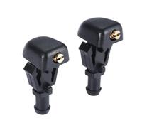 Cleaning Parts Fits for Nissan for Titan 2004 2005 2006 2007 2008 2009 2010 2011 2012 2013 2014 2015 Windshield Washer Spray Nozzles 28931-7S000