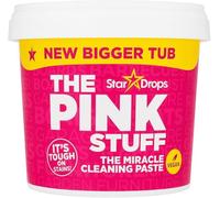 Cleaning Paste 850g - Miracle All Purpose Cleaner for Tough Stains | Multi-Surface Cleaning Paste in Reusable Tub | Bathroom, Kitchen & More
