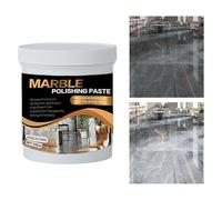 Cleaning Paste - Worktop Paste, Granite Cleaner 100 ml Granite Quartz Worktop Cleaning Pastes Stone Shine Restoration Cleaner for Floor Worktop Tub Porcelain =