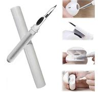 Cleaning Pen for Airpods Pro 1 2 Multi-Function Cleaner Kit Soft Brush for Bluetooth Earphones Case Cleaning Tools for Lego Huawei Samsung MI Earbuds