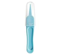 Cleaning Plier - Ear Canal Forceps, Portable Nasal Suction Alternative with Anti Slip Grip, Gentle Foreign Body Extractor, Ideal for Travel Home Use Vacations