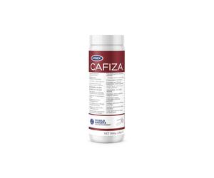 Cleaning powder for espresso / semi-automatic machines URNEX Cafiza, 566 g