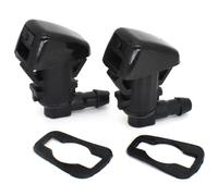 Cleaning product Compatible With Jeep For Liberty KK 2008 2009 2010 2011 2012 For Commander 2006 2007-2010 Car Accessories Windshield Spray Nozzle