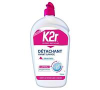 Cleaning Product K2R - stain remover before washing (750ML) - detachant avant lavage (750ML) - Price Per Unit - Fast Delivery