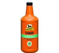 Cleaning products liniment in liquid Absorbine