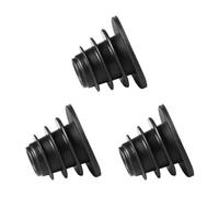 Cleaning Robot Accessories Tank Cleaning Water Tank Rubber Stopper Seal Ring Part Deebot T10/T10 X1 X1 Durable Rubber Stopper Robot Vacuum Water