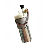 Cleaning Robot Base Station Clean Water Pump,Compatible for Eufy,X9 Pro / X10 Pro(Without Connection Cable)(X10Pro)