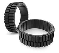Cleaning Robot Tires Compatible with iRobot Braava Jet 240 241 244 320 380 381 Mint 4200 4205