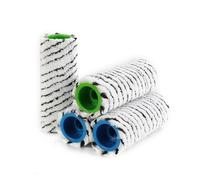 Cleaning Roller Brush Main Brush Vacuum Cleaner Hard Floor Cleaner, Compatible For Karcher FC7 FC 5 Household Rolling Brush Vacuum cleaner accessories